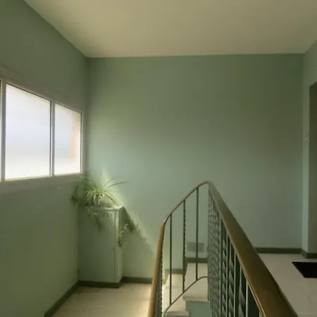 Apartmán 4 Personnes 200 M De La - 4avan18 Le Barcarès
