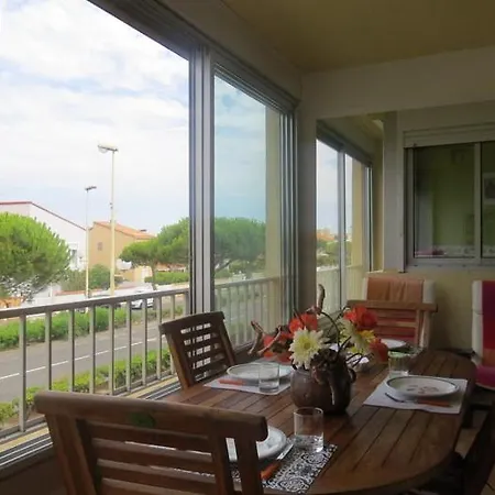 4 Personnes 200 M De La - 4avan18 Apartmán
