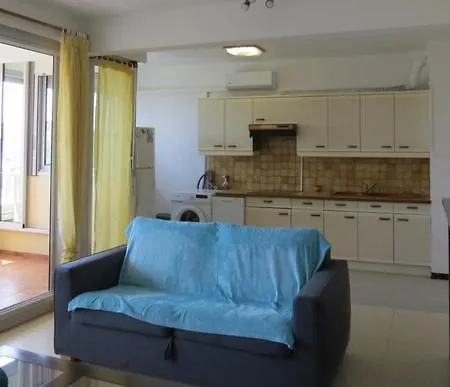 Apartmán 4 Personnes 200 M De La - 4avan18 Le Barcarès